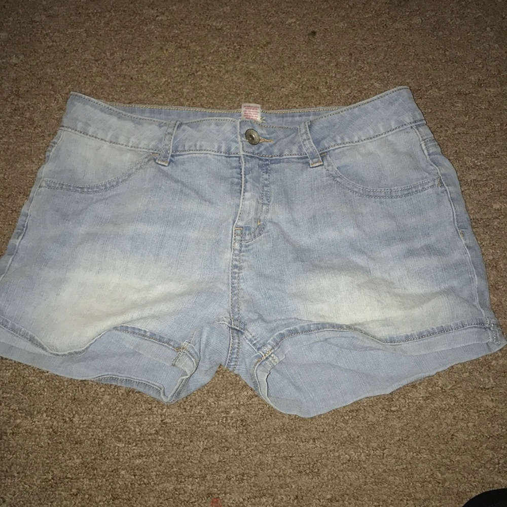 shorts